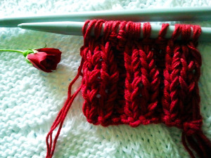 Punto Elástico 2/2 SoyWoolly